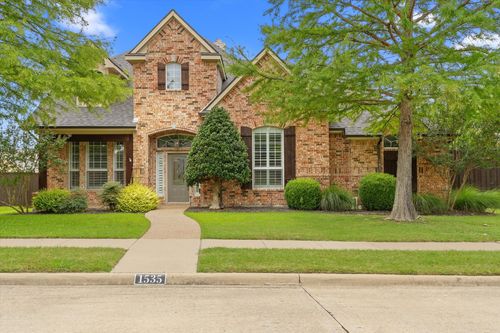 1535 Redeemer Rd, Allen, TX, 75002-5317 | Card Image