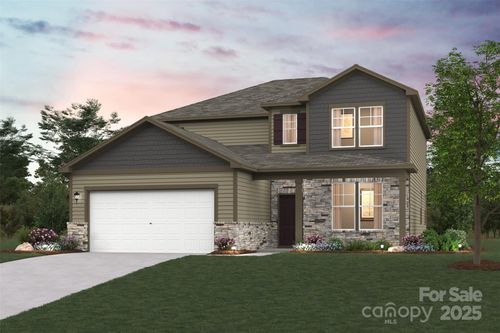 21064 Running Creek Dr, Locust, NC, 28097-8396 | Card Image