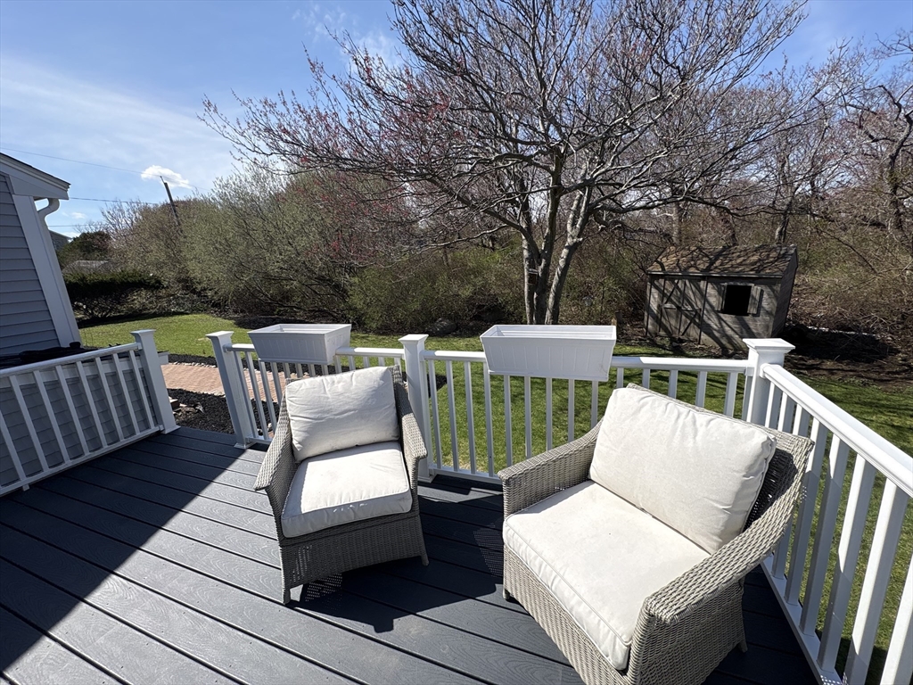 Residential Lease in Scituate 2