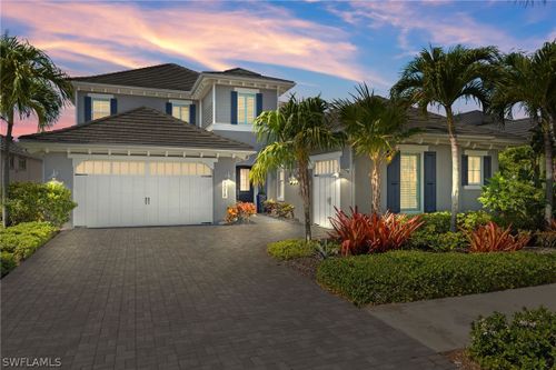 5078 Andros Drive, Naples, FL, 34113 | Card Image