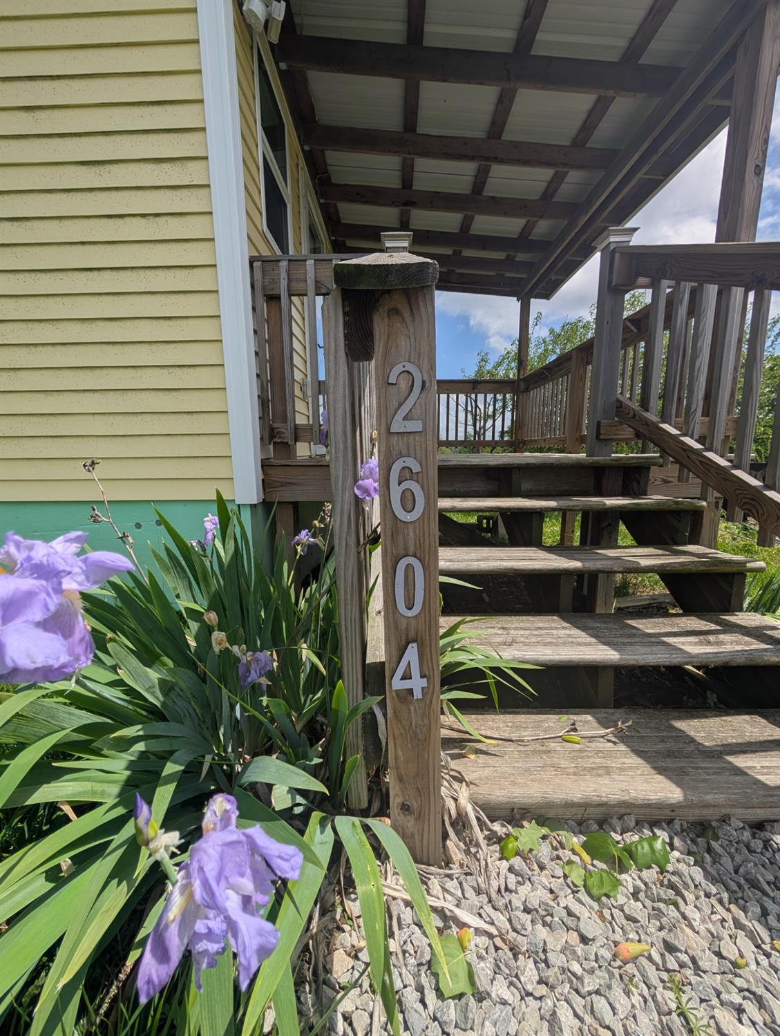 Residential Lease in Madison 3