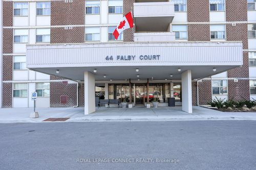 1604-44 Falby Crt, Ajax, ON, L1S3L1 | Card Image
