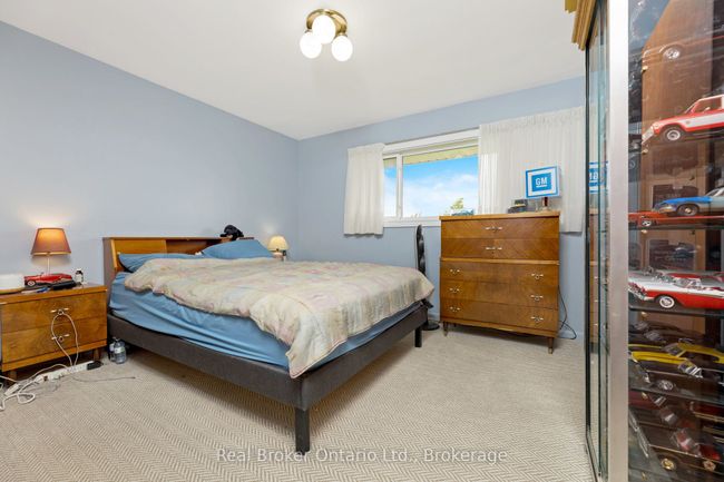 9110 10 Th Line, House other with 3 bedrooms, 1 bathrooms and 8 parking in Norval ON | Image 23
