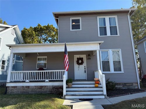 2238 Delmar Ave, Granite City, IL, 62040-4737 | Card Image