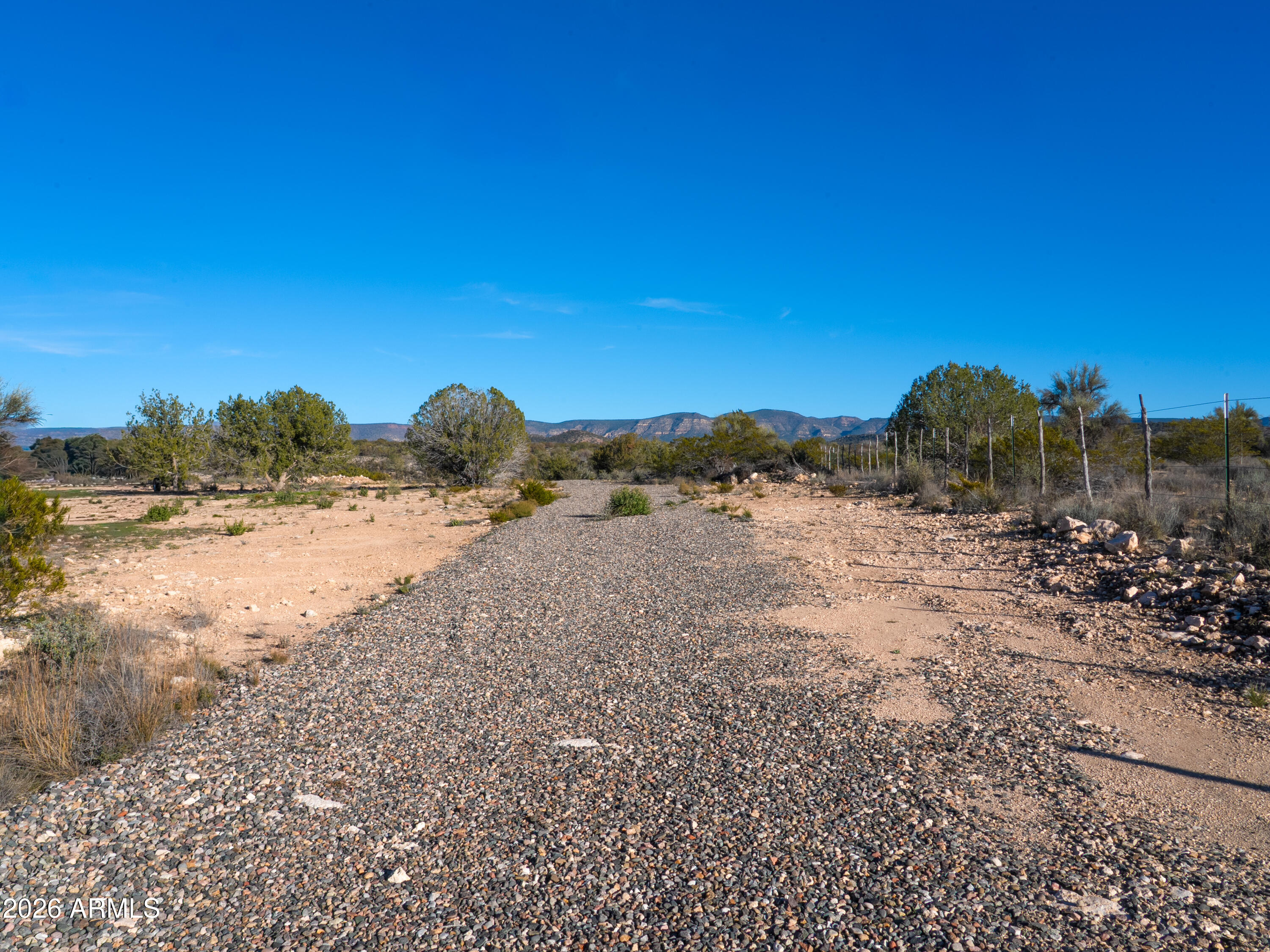 Land in Lake Montezuma 5