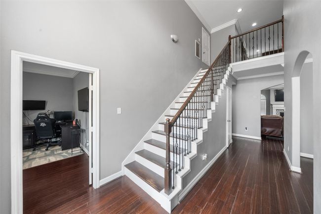 718 S Diamondhead Blvd, House other with 5 bedrooms, 4 bathrooms and null parking in Crosby TX | Image 7