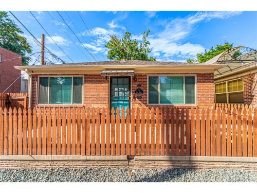 725 E Bayaud Ave, Denver, CO, 80209-2184 | Card Image