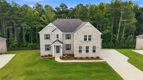 301 Delta Drive, Mcdonough, GA, 30252 | Card Image