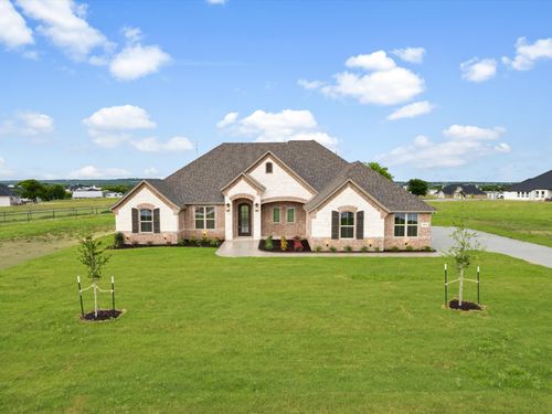 1036 Uplift Dr, Weatherford, TX, 76087-5048 | Card Image