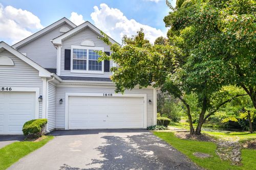 1848 Lucylle Ct, St. Charles, IL, 60174-4595 | Card Image