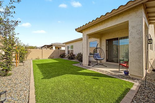 5514 N 194th Ln, Litchfield Park, AZ, 85340-5816 | Card Image