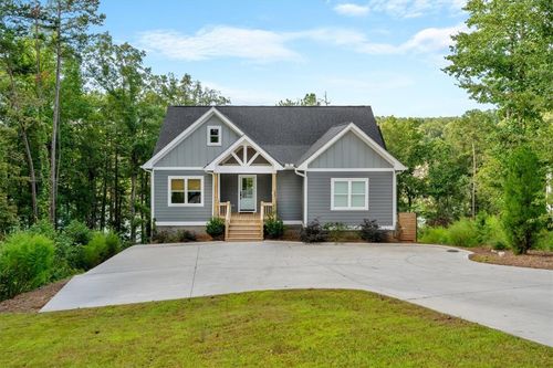 545 Peninsula Rd, West Union, SC, 29696-3661 | Card Image