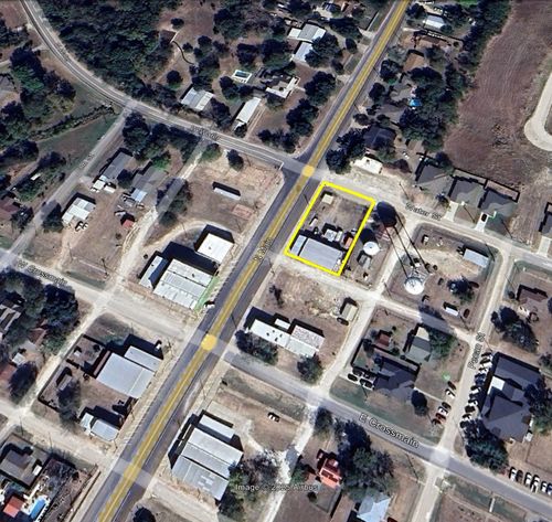 110 N Main, Milford, TX, 76670-1289 | Card Image