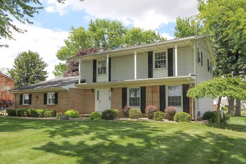 165 W Smiley Ave, Shelby, OH, 44875-1082 | Card Image