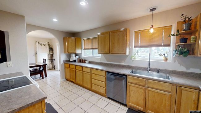 1306 E 19 Th St, House other with 4 bedrooms, 2 bathrooms and null parking in Casper WY | Image 5