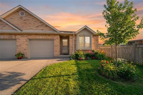 1-385 Park Road N, Brantford, ON, N3R0A1 | Card Image