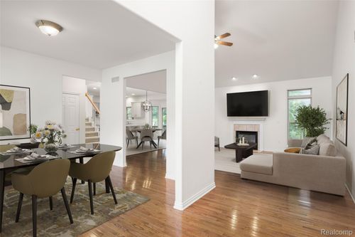 3409 Ancient Dr, Port Huron, MI, 48060-2333 | Card Image