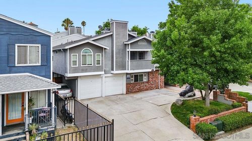4-4223 Arizona St, San Diego, CA, 92104-6105 | Card Image