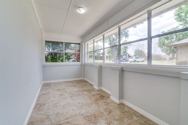 Bonus room attached to the primary bedroom is heated and air conditioned. | Image 20