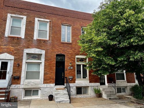 904 Grundy St, BALTIMORE, MD, 21224-5227 | Card Image