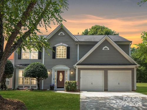 7620 Silverton Way, Huntersville, NC, 28078-6339 | Card Image