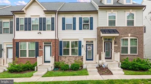 3769 Cedar Mountain Way, HANOVER, MD, 21076-2406 | Card Image