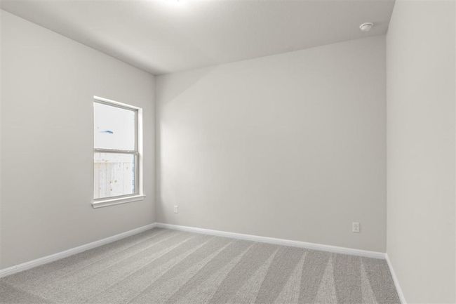Empty room with light colored carpet and​​‌​​​​‌​​‌‌​‌‌​​​‌‌​​‌‌​‌​​​​​‌ baseboards | Image 24