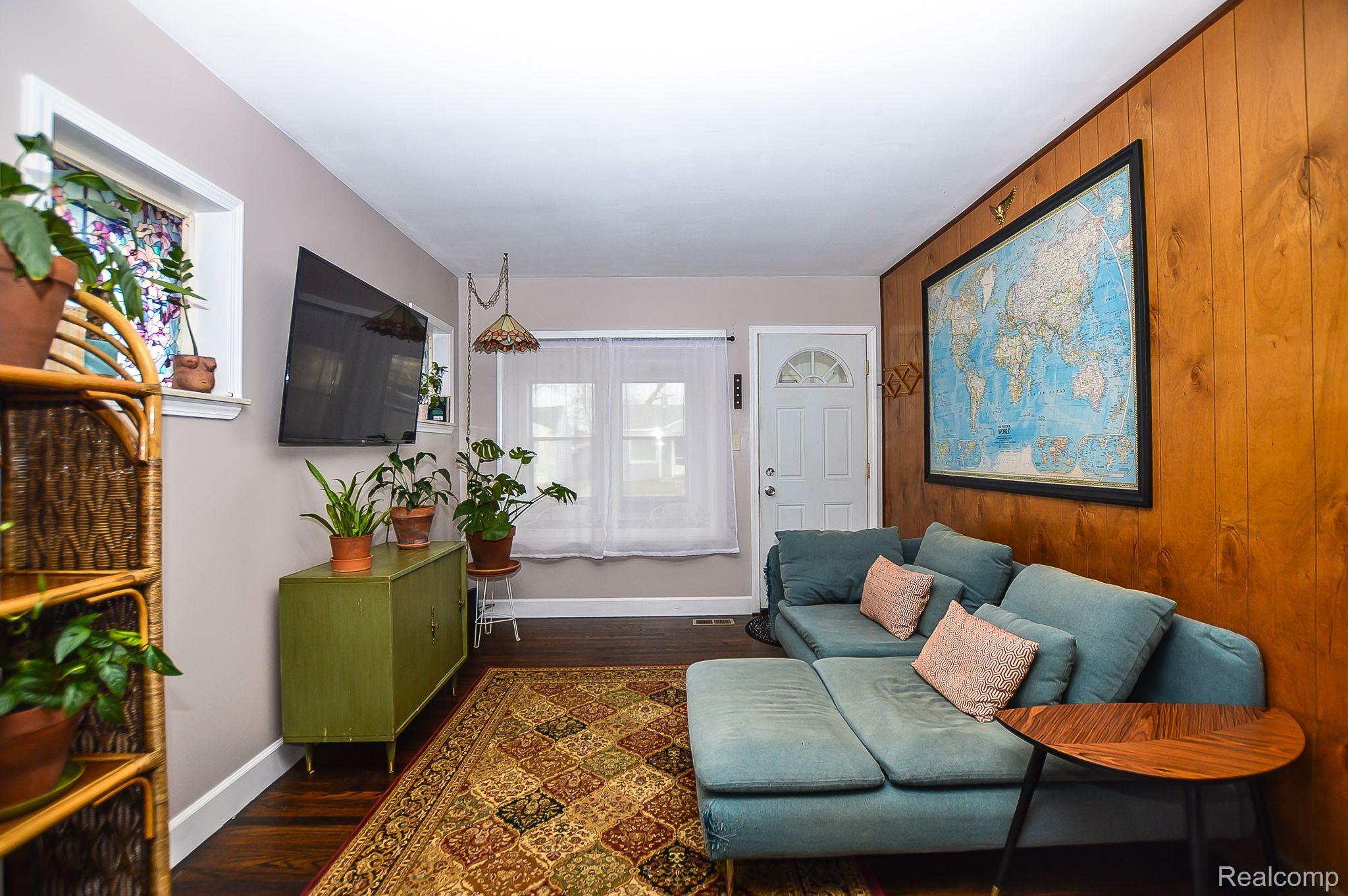 Residential Lease in Ferndale 5