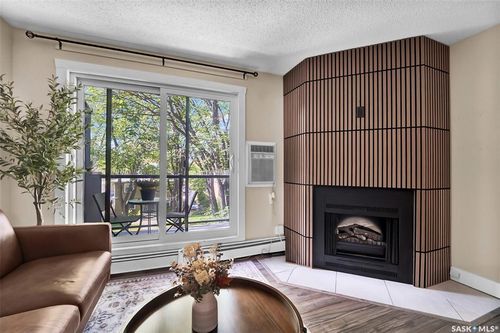 401-512 4th Ave N, Saskatoon, SK, S7K2M7 | Card Image