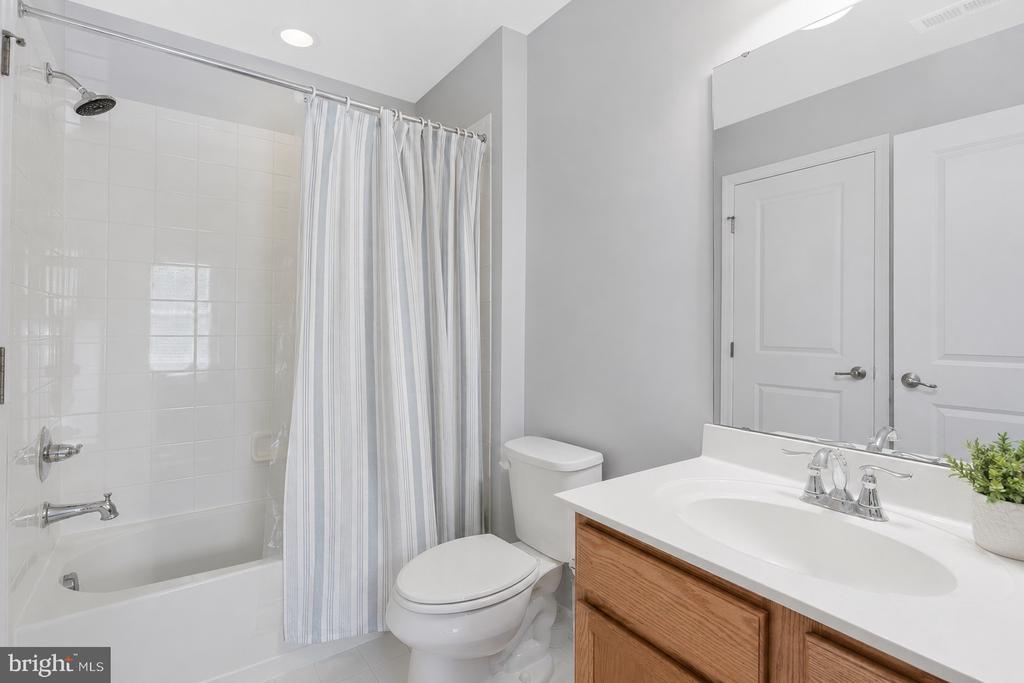 Residential in ALDIE 2