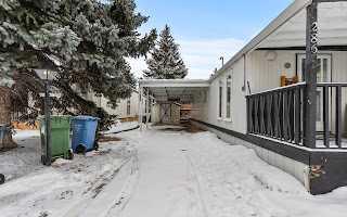 Residential in Calgary 4