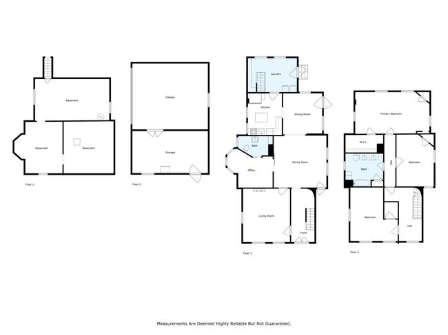 6539 Ne Rockfield Rd, House other with 3 bedrooms, 2 bathrooms and null parking in Delphi IN | Image 27