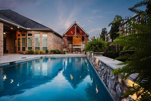 2014 Draycutt Dr, Katy, TX, 77494-6015 | Card Image