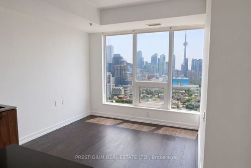 2401-203 College St, Toronto, ON, M5T0C8 | Card Image