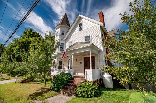 140 Hartland Avenue, Pittsfield, ME, 04967 | Card Image