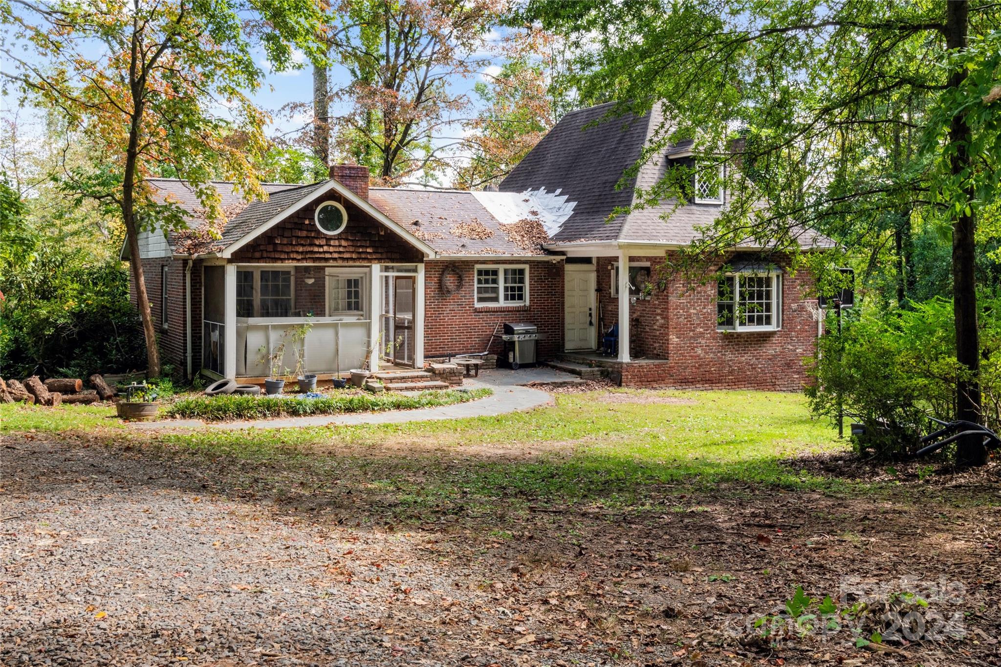 Bethabara Rd, Winston Salem, NC 27106