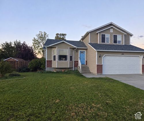 443 1260, Tooele, UT, 84074-9179 | Card Image