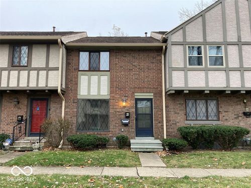8116 Cheswick Dr, Indianapolis, IN, 46219-2861 | Card Image