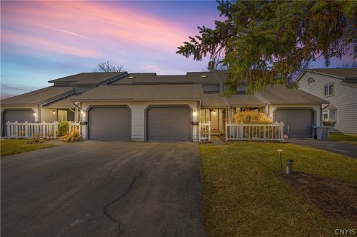 412 Summerhaven Dr N, East Syracuse, NY, 13057-3134 | Card Image