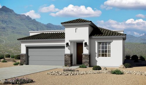 729 Paseo Classico St, Horizon City, TX, 79928-8473 | Card Image