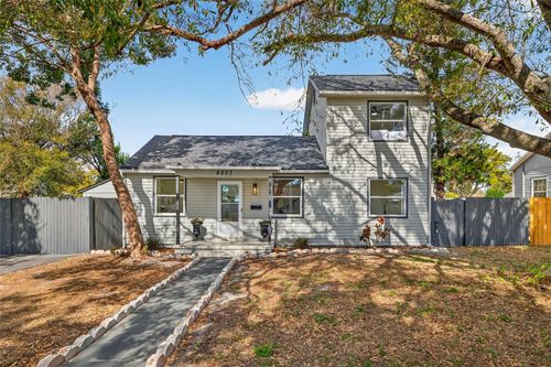 4803 32nd Ave N, ST PETERSBURG, FL, 33713-2022 | Card Image