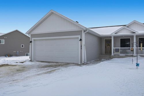 1470 Michigan Avenue, Detroit Lakes, MN, 56501 | Card Image