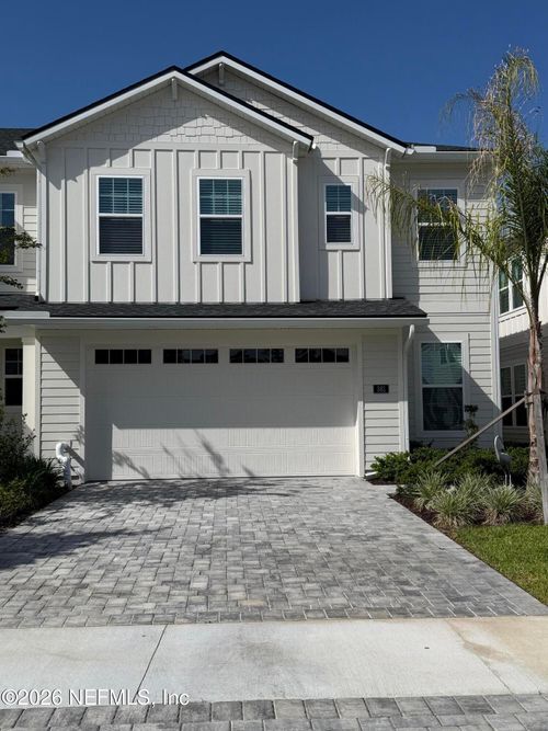 381 Oakmoss Dr, St Johns, FL, 32259-5312 | Card Image