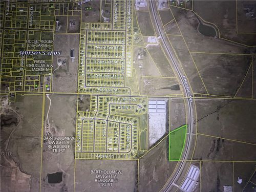 N/A Heritage Parkway, Prairie Grove, AR, 72753 | Card Image