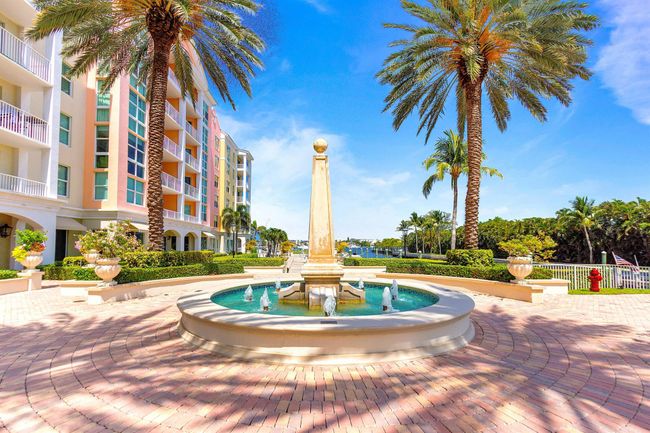 APT-301 - 804 E Windward Way, Condo with 3 bedrooms, 2 bathrooms and null parking in Lantana FL | Image 40