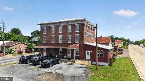 403 N Front Street, LIVERPOOL, PA, 17045 | Card Image