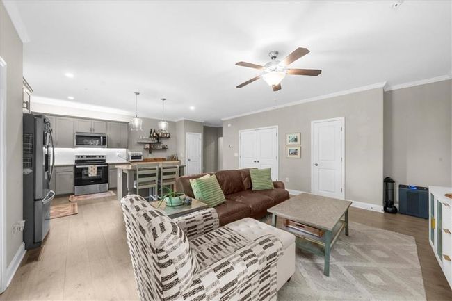 3122 Quantum Ln, Condo with 2 bedrooms, 3 bathrooms and 1 parking in Chamblee GA | Image 9