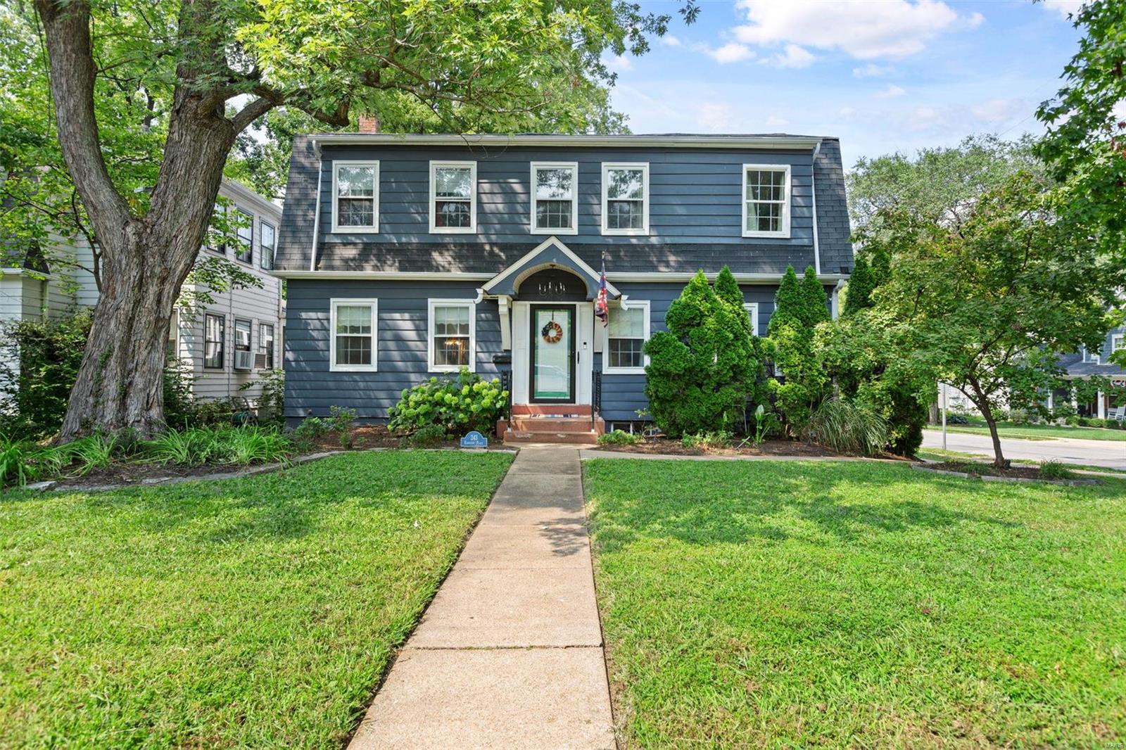 Kerruish Pl, Saint Louis, MO 63119