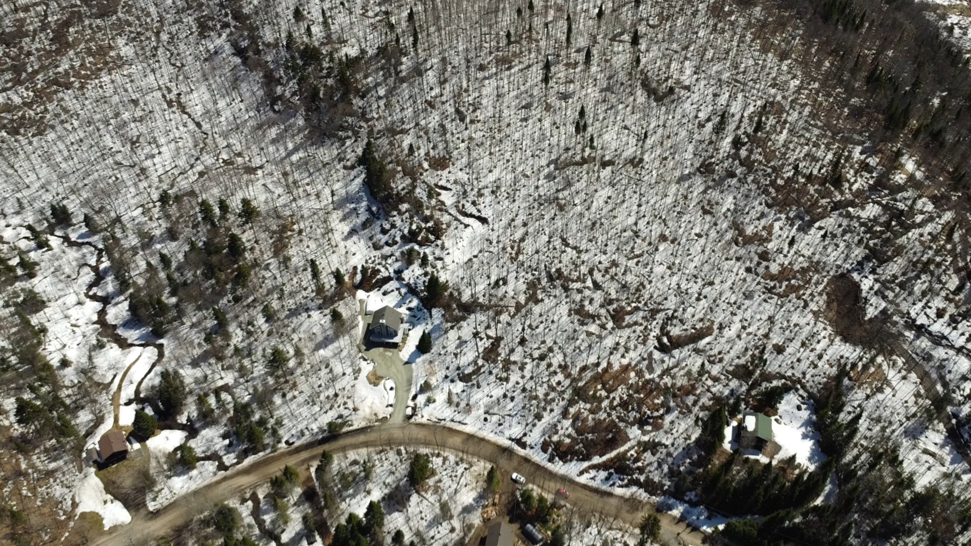 Land in Montcalm 4