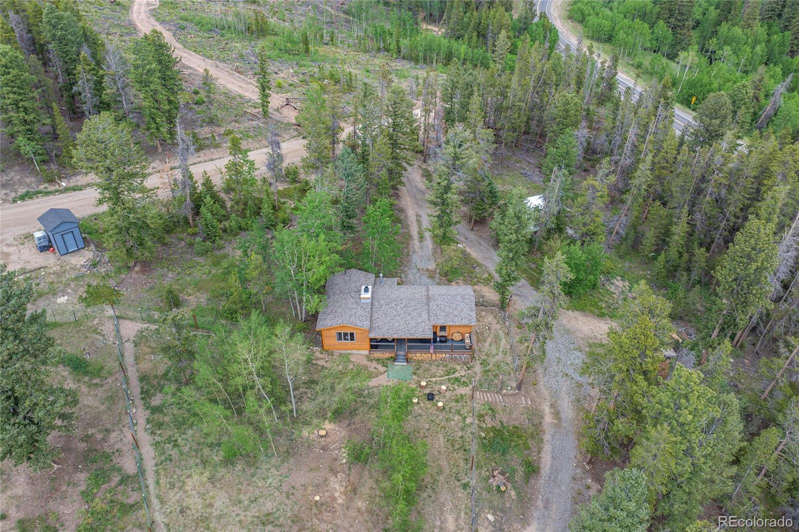 Residential in Black Hawk 5